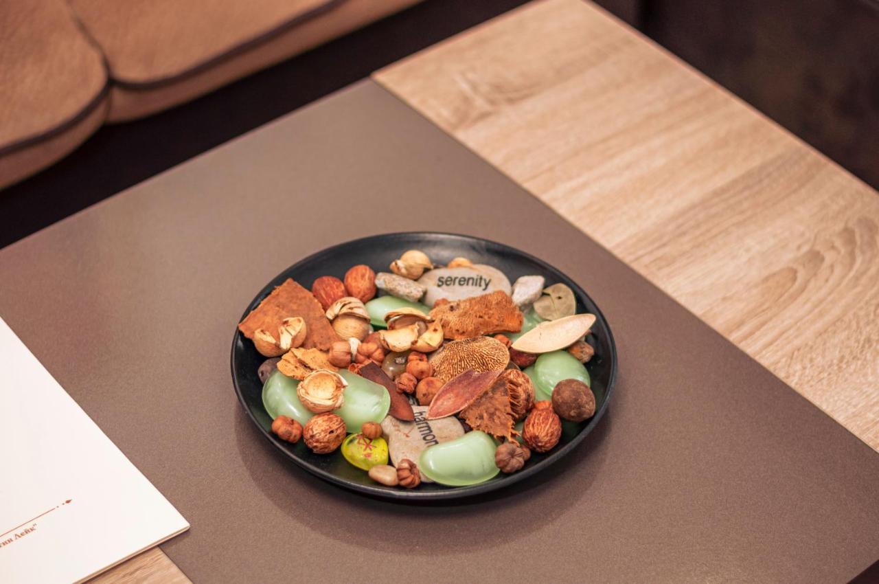 Луксозен Апартамент - "Моето Щастливо Място"- Смолянски Езера 외부 사진